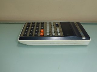 Calculadora Científica Casio fx-31
