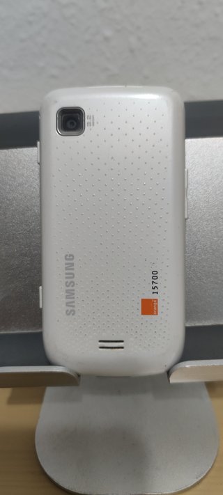 Samsung Galaxy I5700 spica
