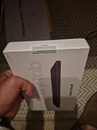Samsung Galaxy Tab A9