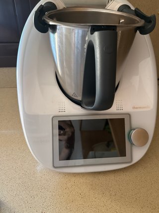 Thermomix TM6