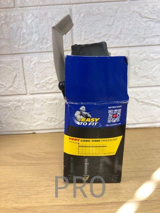 Michelin Protek Cámara