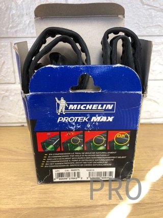 Michelin Protek Cámara