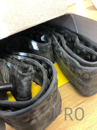 Michelin Protek Cámara