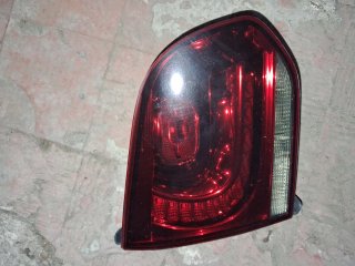Pilotos Traseros Golf 6 gti