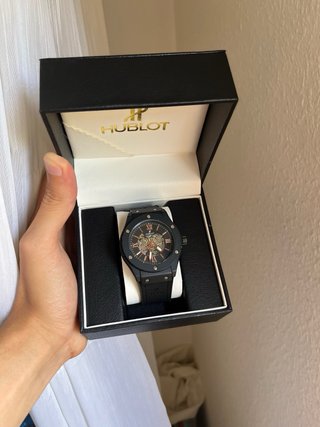 Reloj Hublot Automático elegante
