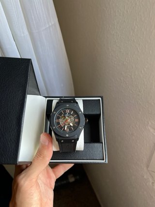 Reloj Hublot Automático elegante