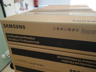 Ordenadores Samsung Pantalla pulgadas Teclado