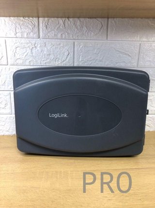 Scatola di Distribuzione di Energia - Logilink