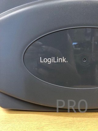 Scatola di Distribuzione di Energia - Logilink