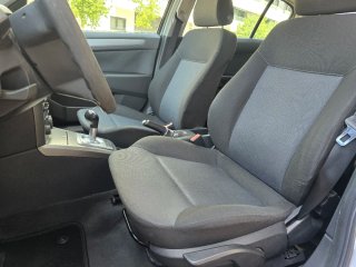Opel Astra automático