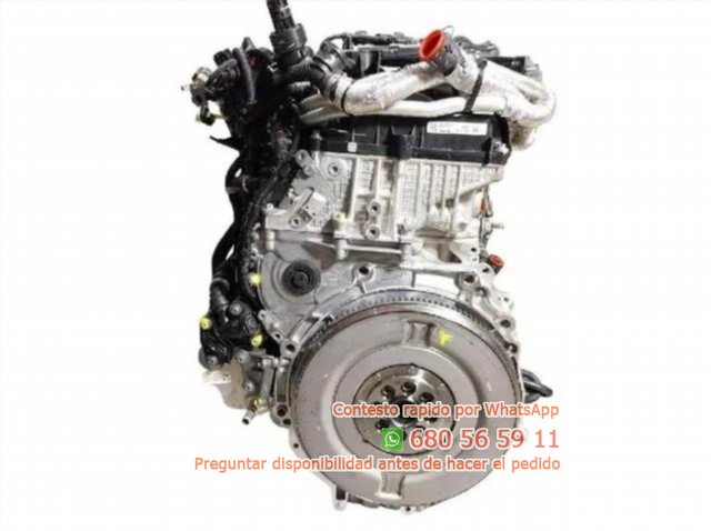 11005a64c60 motor bmw x7 xdrive 40 d lva Ref:46652