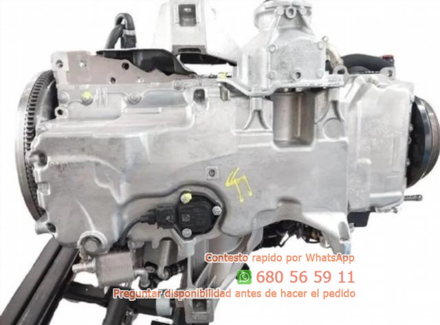 11005a64c60 motor bmw x7 xdrive 40 d lva Ref:46652