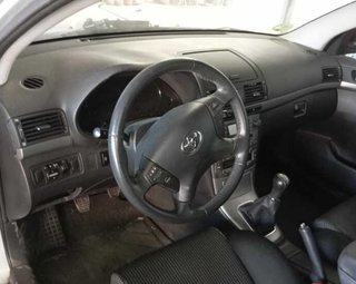 Toyota 486721 llanta avensis berlina (t25) 1.8 sol
