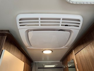 Autocaravana FACE TO FACE 28.000km