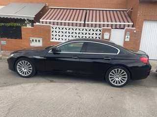 BMW Serie 6 2013