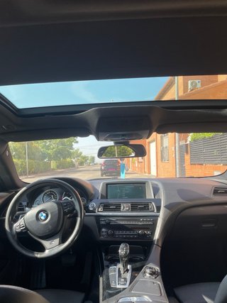 BMW Serie 6 2013
