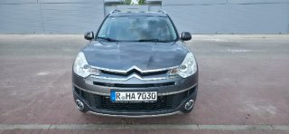 Citroen C-Crosser 2008