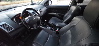 Citroen C-Crosser 2008