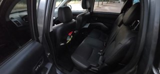 Citroen C-Crosser 2008