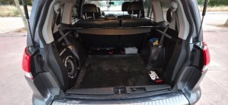 Citroen C-Crosser 2008
