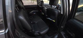 Citroen C-Crosser 2008