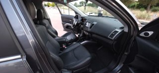 Citroen C-Crosser 2008