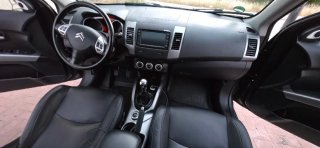 Citroen C-Crosser 2008
