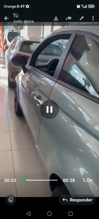 FIAT 500 2023