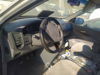 Faro antiniebla derecho kia 1764090 carnival ii fl