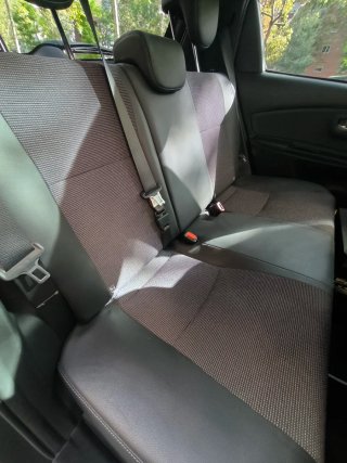 Toyota Yaris 2018