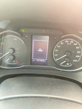 Toyota Yaris 2018