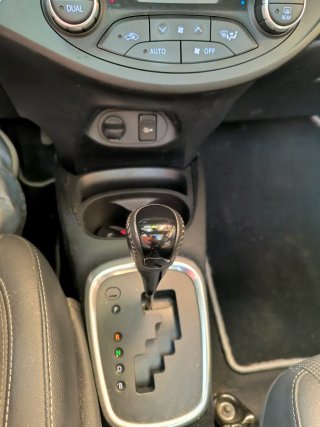 Toyota Yaris 2018
