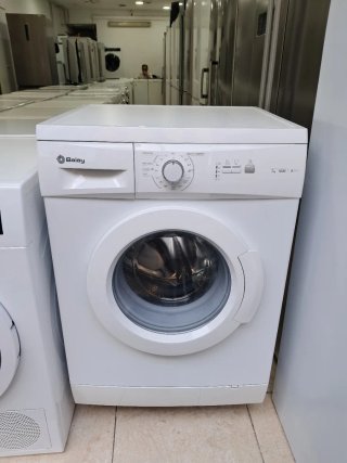 Lavadora Balay 7kg