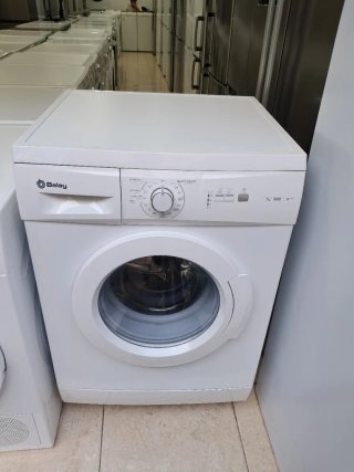 Lavadora Balay 7kg