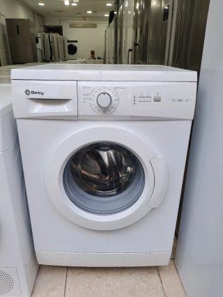 Lavadora Balay 7kg
