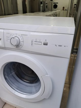 Lavadora Balay 7kg