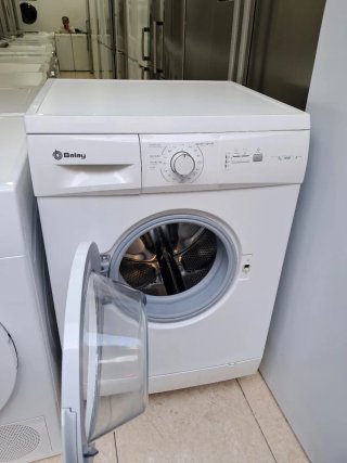 Lavadora Balay 7kg