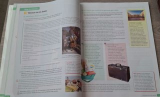 Religión Católica 3 Secundaría -  Revuela SM