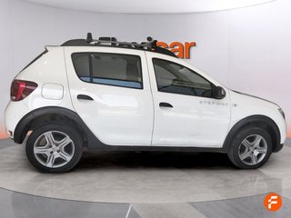 Dacia Sandero Comfort TCE 66kW (90CV) - 18