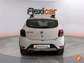 Dacia Sandero Comfort TCE 66kW (90CV) - 18