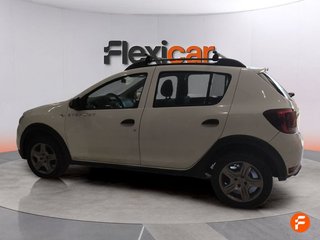 Dacia Sandero Comfort TCE 66kW (90CV) - 18