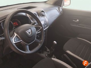 Dacia Sandero Comfort TCE 66kW (90CV) - 18