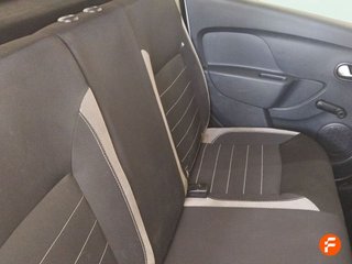 Dacia Sandero Comfort TCE 66kW (90CV) - 18