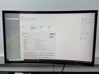 PC Sobremesa Intel i5 | 12GB RAM | 120GB SSD