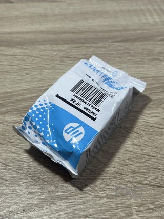 Cartuccia di inchiostro HP 304