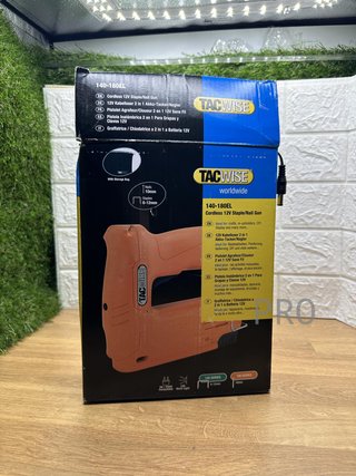 Grapadora Tacwise