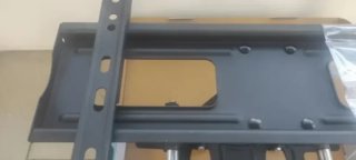 SOPORTE TV 65" ALTA CALIDAD UNIVERSAL TOTAL NUEVO