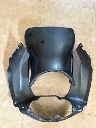 Protector Carenado Asiento Yamaha YZF 1000