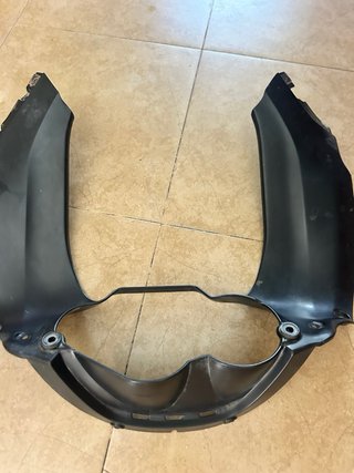 Protector Carenado Asiento Yamaha YZF 1000