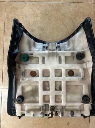 Protector Carenado Asiento Yamaha YZF 1000
